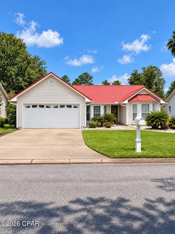 128 Heritage Circle, Panama City Beach, FL 32407