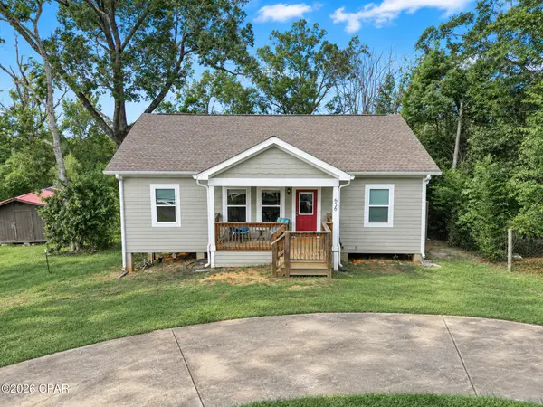 656 S Main Street, Chattahoochee, FL 32324