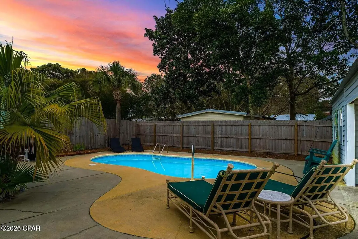 212 16th Street, Panama City Beach, FL 32413 - #1