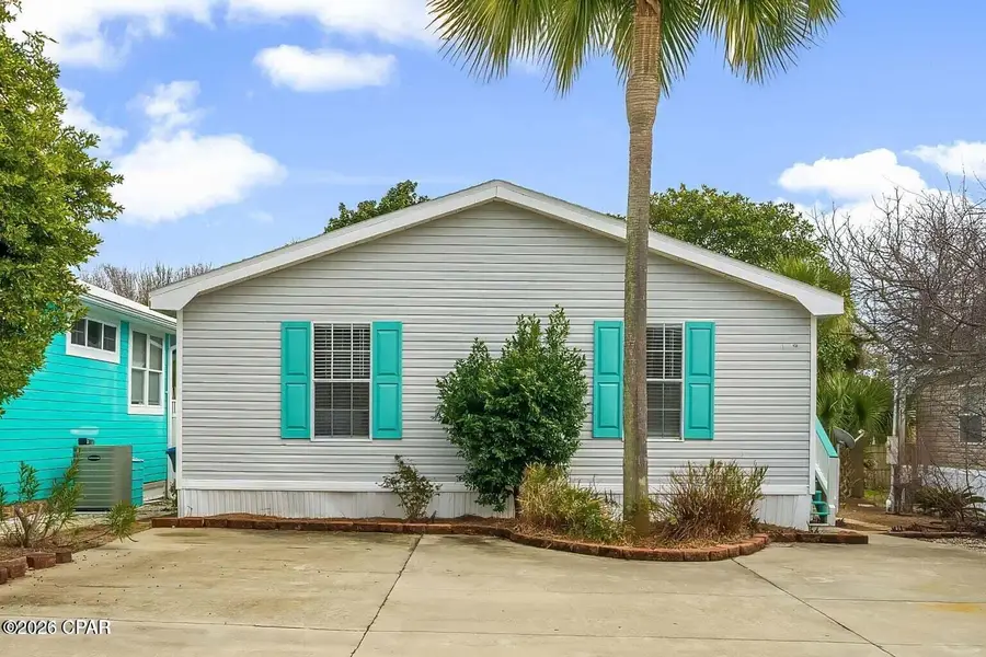 212 16th Street, Panama City Beach, FL 32413 - #3