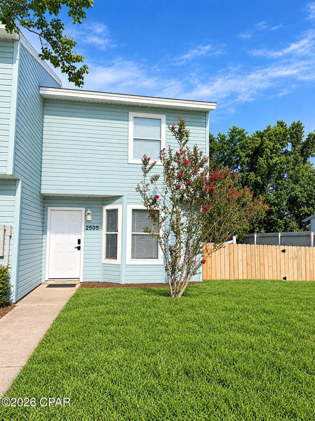 2505 Johnson Drive, Lynn Haven, FL 32444 - #1