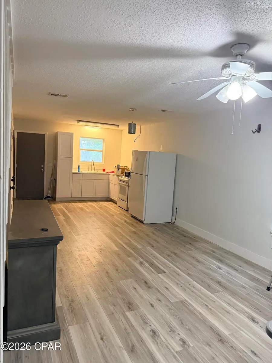 2505 Johnson Drive, Lynn Haven, FL 32444 - #2
