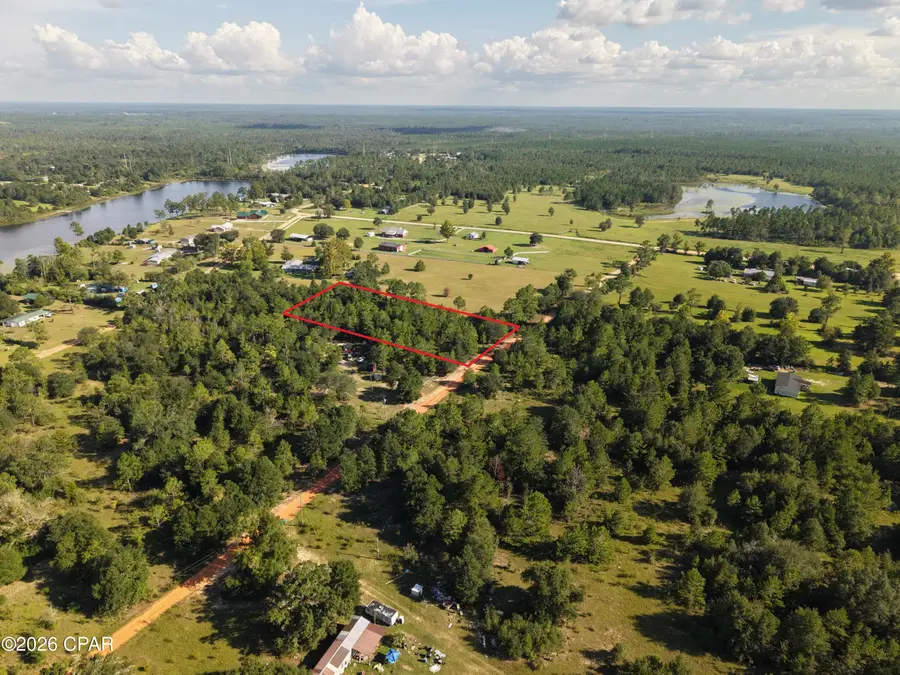 TBD Kuwait Lane, Alford, FL 32420 - #2