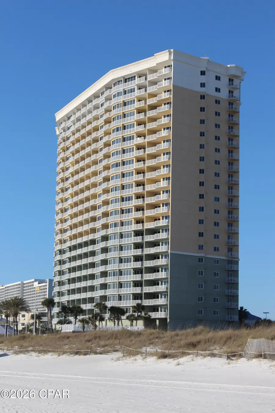 9450 S Thomas Drive #1805D, Panama City Beach, FL 32408 - #2