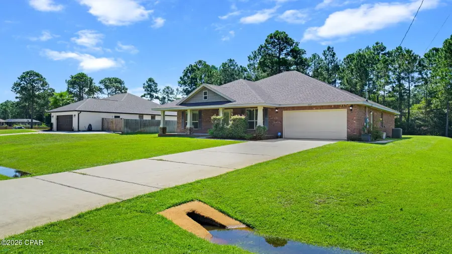 6685 Indian Street, Navarre, FL 32566 - #2