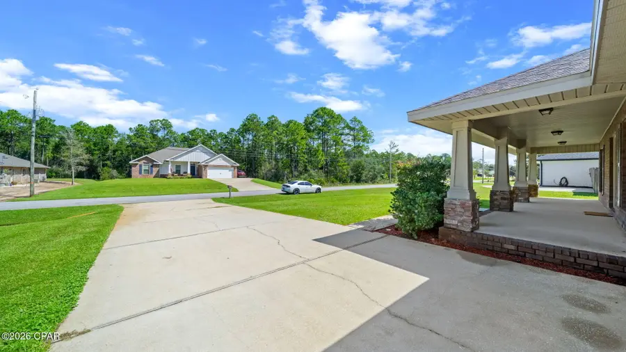6685 Indian Street, Navarre, FL 32566 - #3