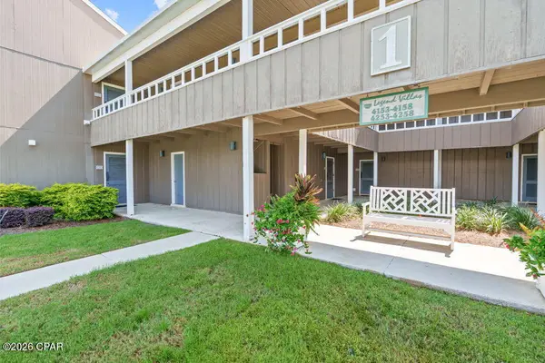 4725 Bay Point Road #158, Panama City Beach, FL 32408