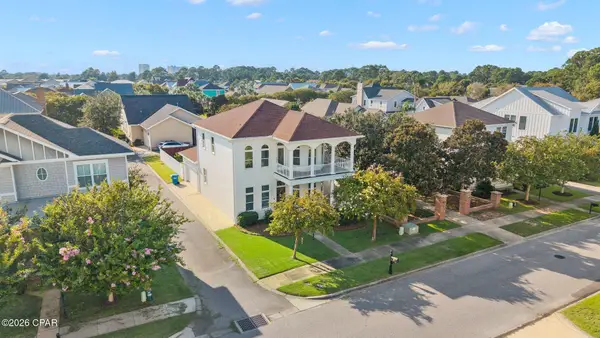 308 Columbus Street, Panama City Beach, FL 32407