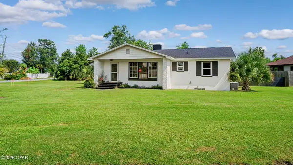 501 Minnesota Avenue, Lynn Haven, FL 32444