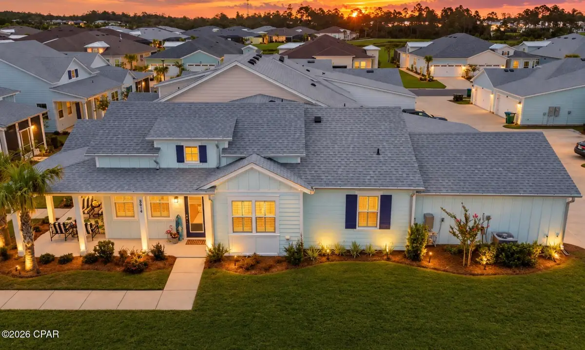 8614 Sand Dollar Drive, Panama City Beach, FL 32413 - #1