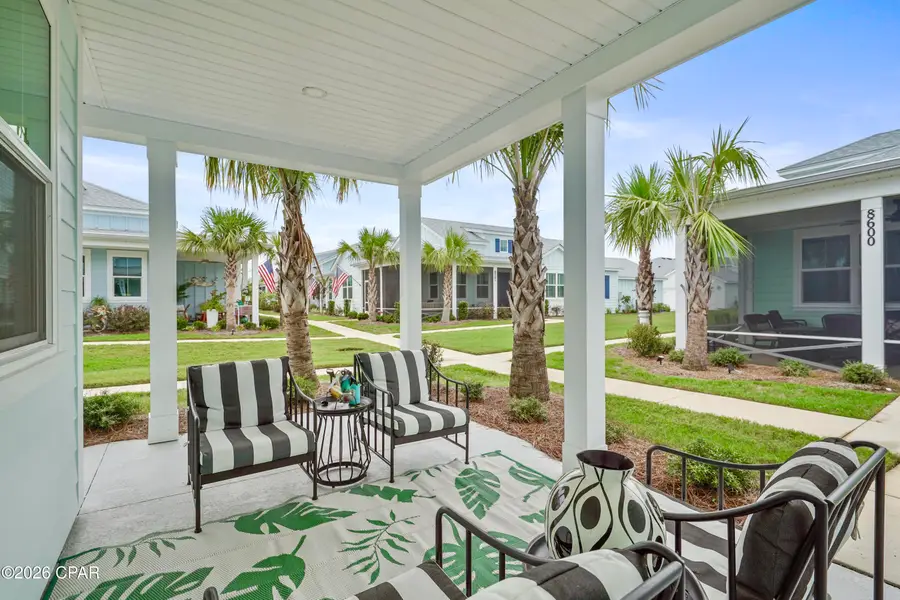 8614 Sand Dollar Drive, Panama City Beach, FL 32413 - #2