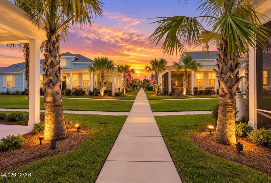 8614 Sand Dollar Drive, Panama City Beach, FL 32413 - #3