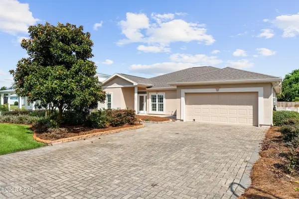 105 White Blossom Trail, Port St Joe, FL 32456