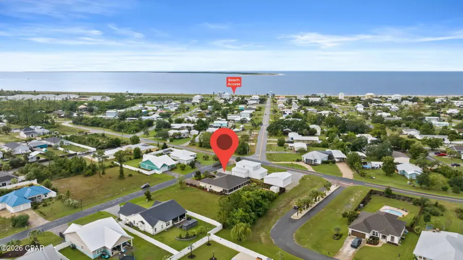 105 White Blossom Trail, Port Saint Joe, FL 32456 - #2