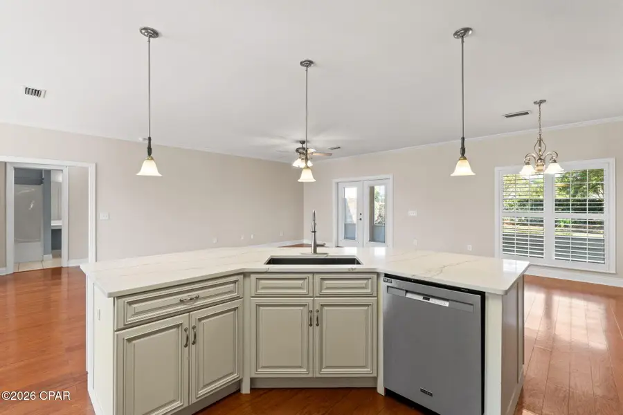 105 White Blossom Trail, Port Saint Joe, FL 32456 - #3
