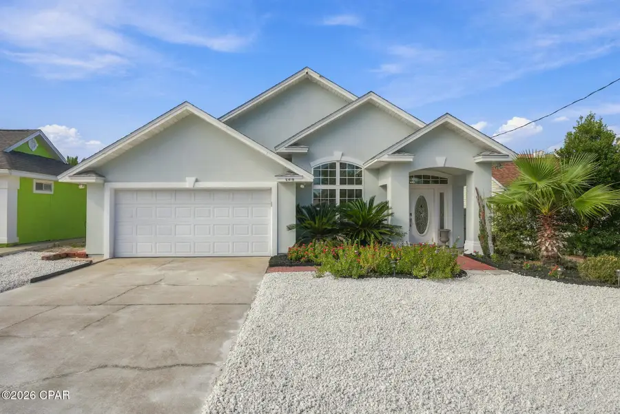 6415 Sunset Avenue, Panama City, FL 32408 - #2