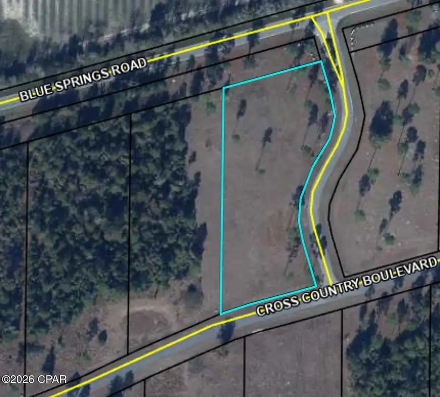 0000 Cross Country Boulevard, Marianna, FL 32446 - #3
