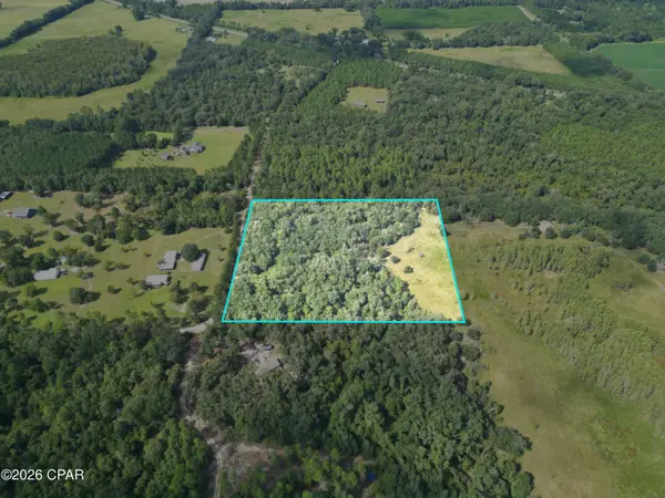 0 Logan Loop, Malone, FL 32445