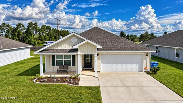 3147 Rachel Place, Southport, FL 32409