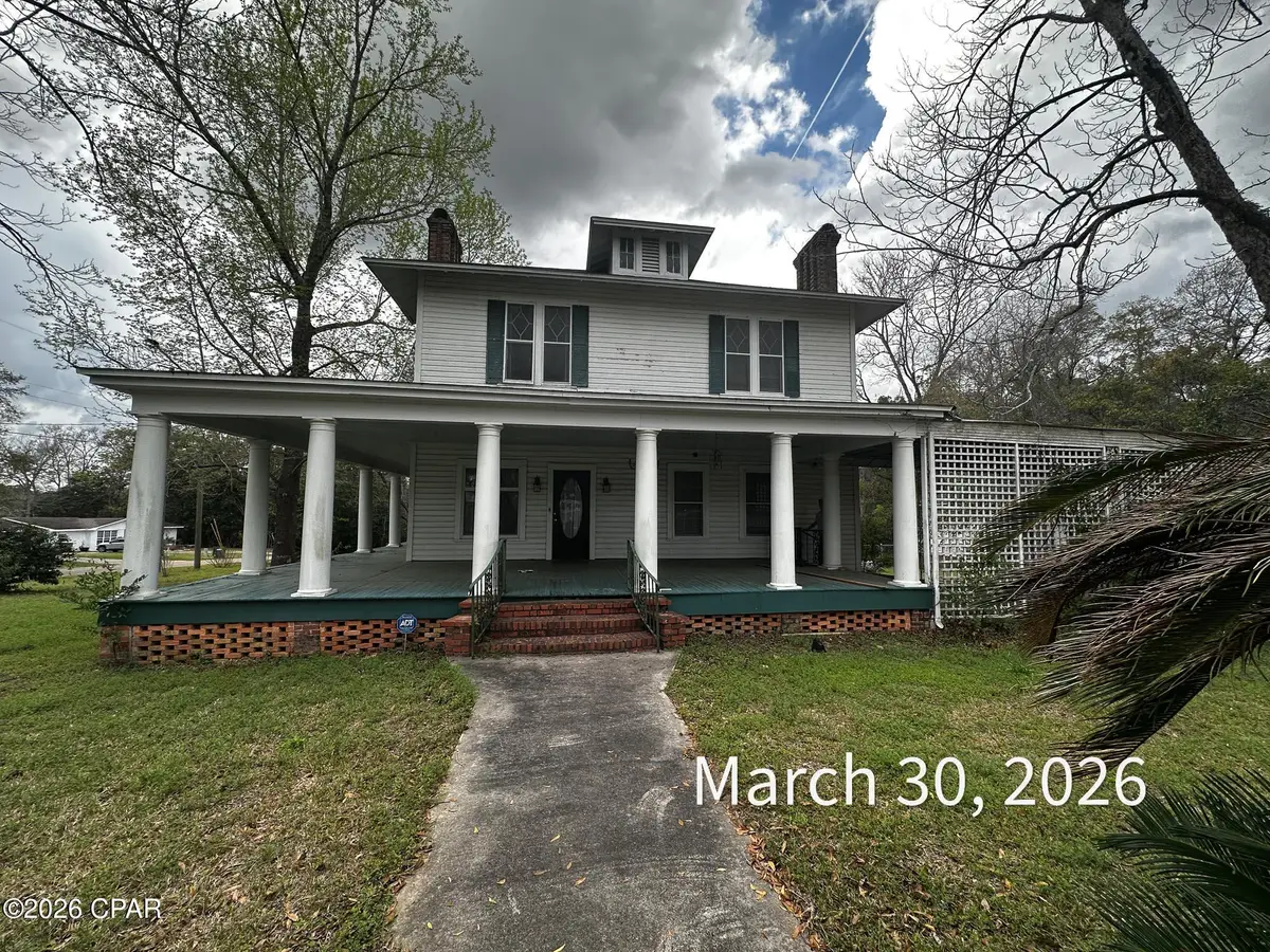 503 N Tracy Street, Bonifay, FL 32425 - #1