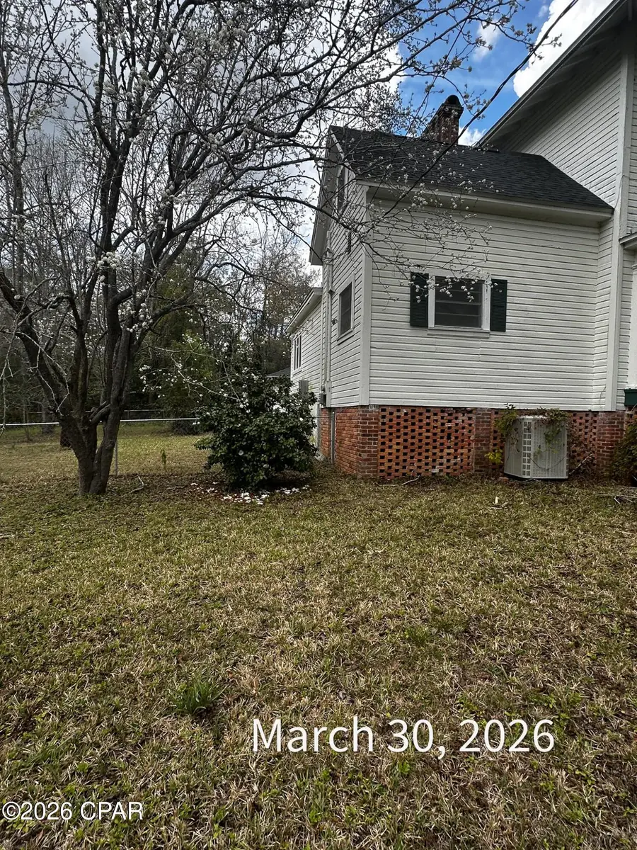 503 N Tracy Street, Bonifay, FL 32425 - #2
