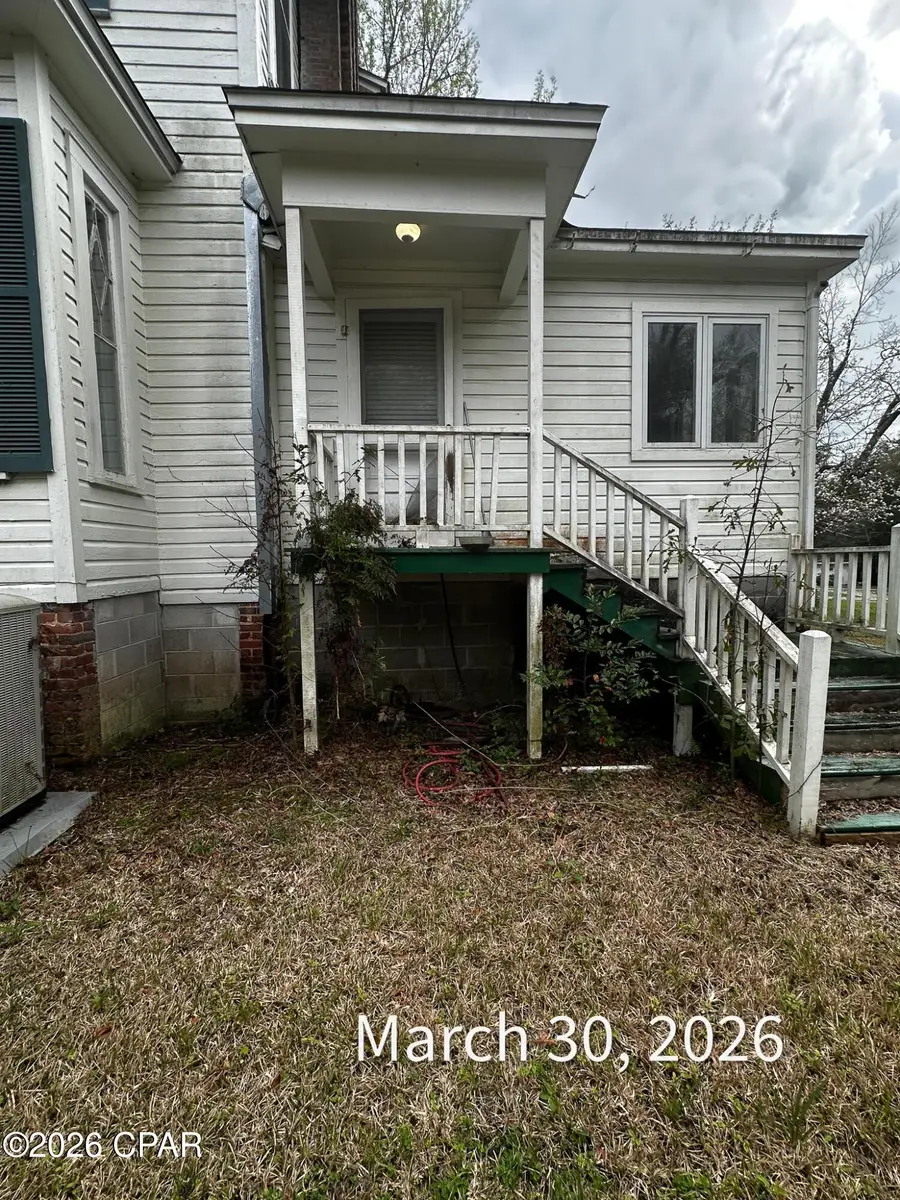503 N Tracy Street, Bonifay, FL 32425 - #3
