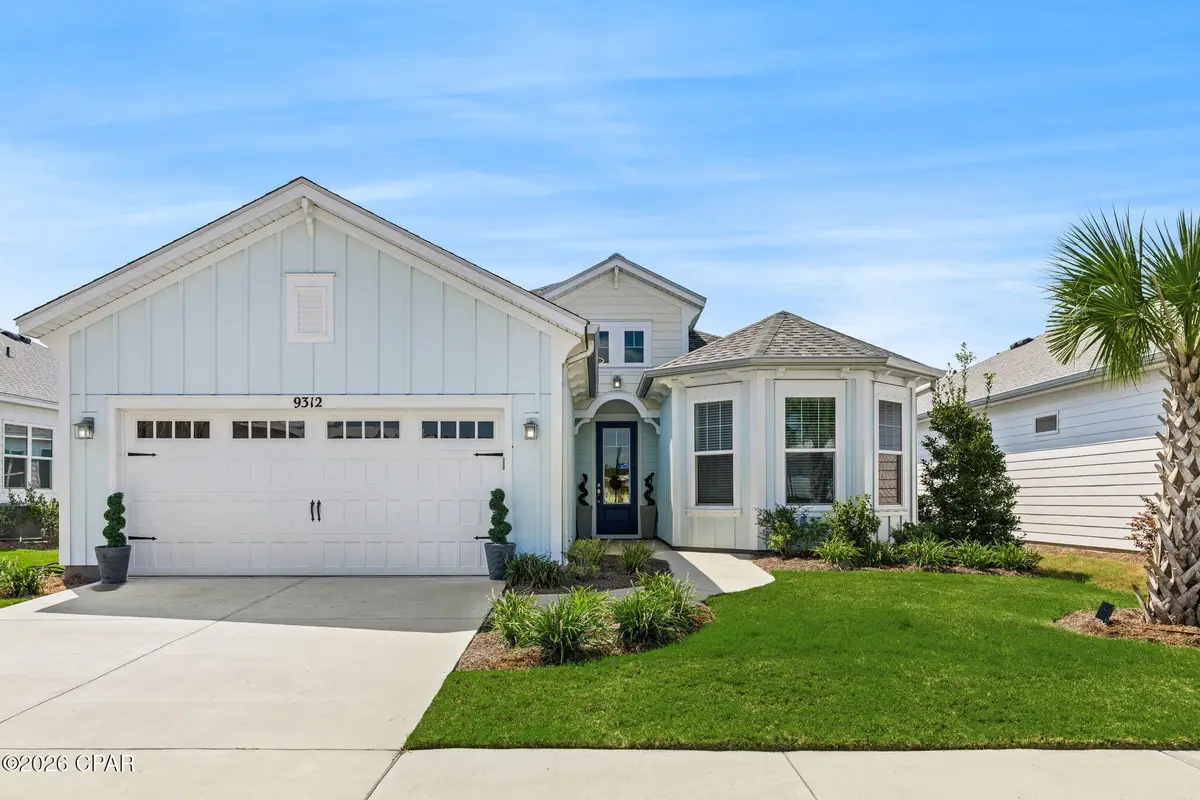 9312 Escape Avenue, Panama City Beach, FL 32413 - #1