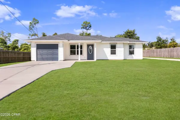 314 S Berthe Avenue, Panama City, FL 32404