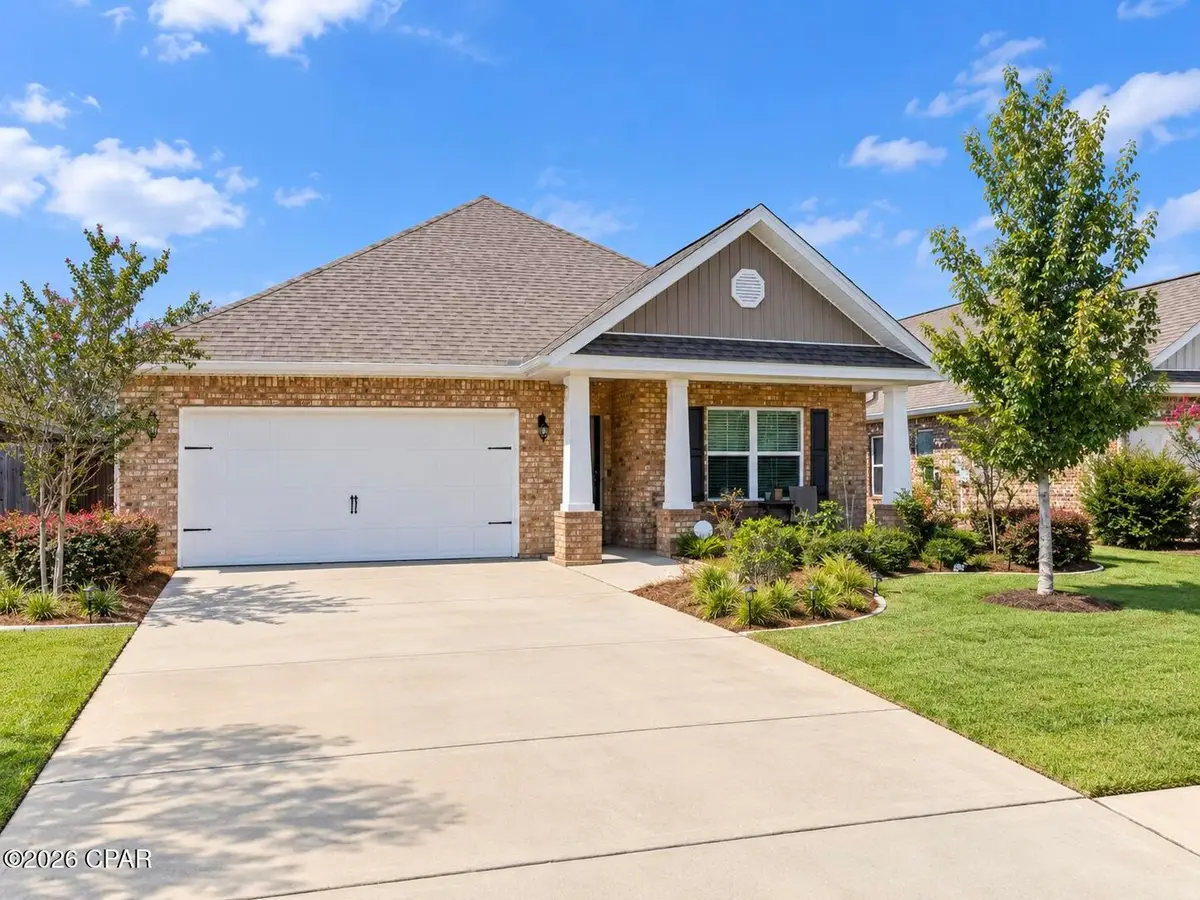 800 Cason Circle, Panama City, FL 32405 - #1