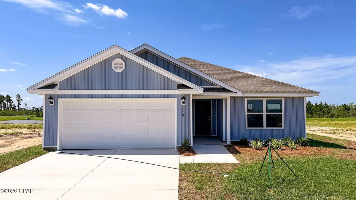 7164 Merlyn Dethlefsen Road, Panama City, FL 32404 - #1