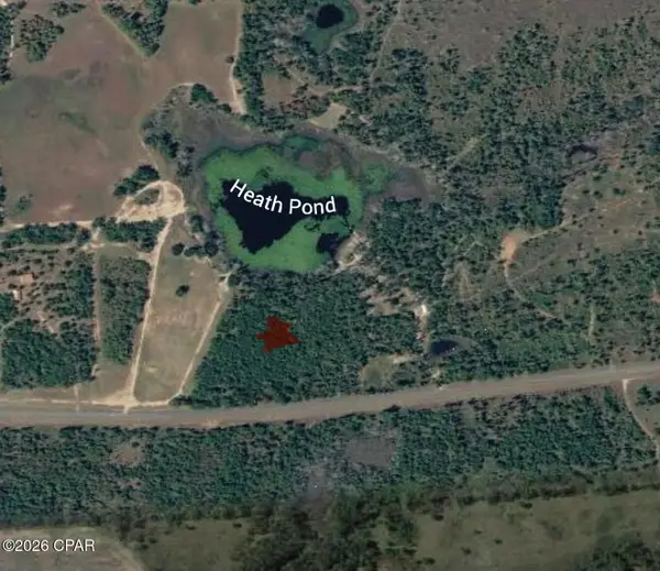 0 River Road, Sneads, FL 32460