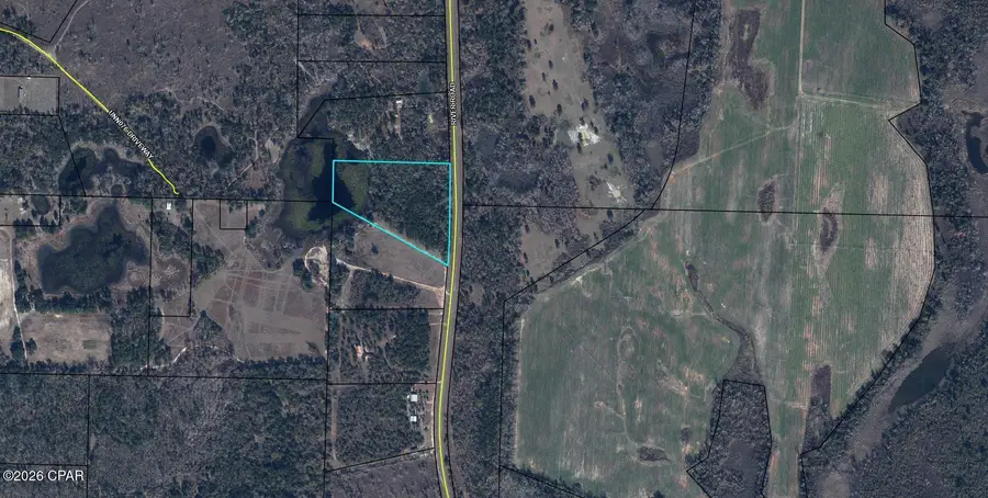 0 River Road, Sneads, FL 32460 - #3