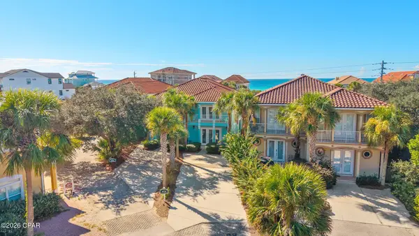 415 La Valencia Circle, Panama City Beach, FL 32413
