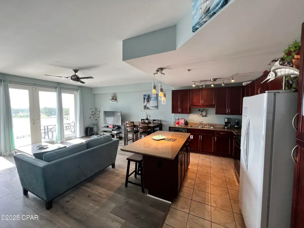 9902 S Thomas Drive #636, Panama City, FL 32408 - #1