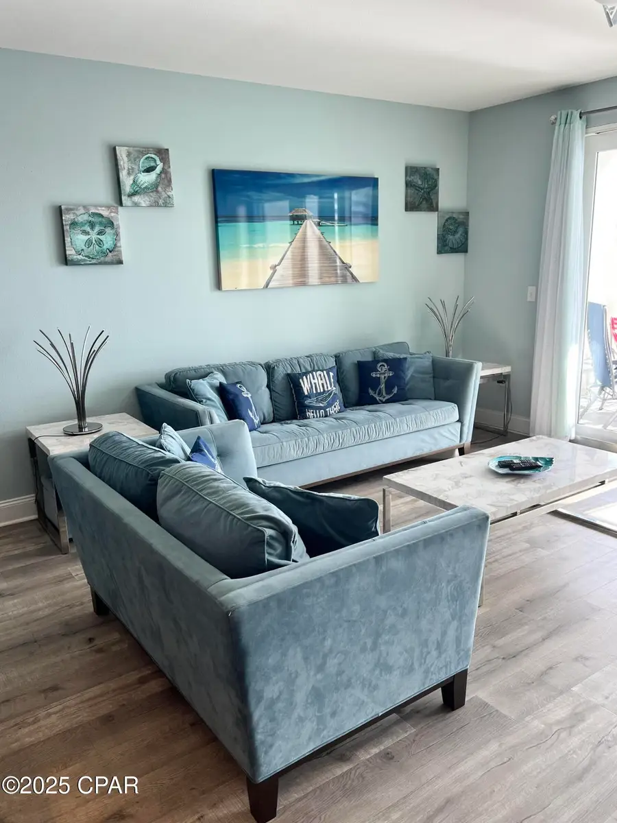 9902 S Thomas Drive #636, Panama City, FL 32408 - #2