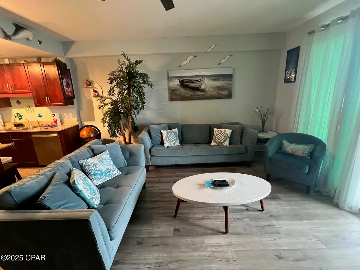 9902 S Thomas Drive #237, Panama City, FL 32408 - #1