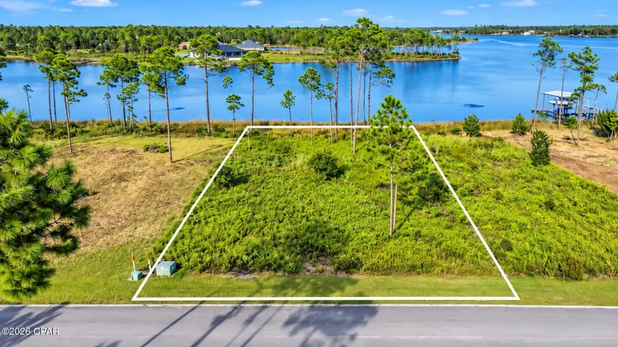 1019 Tidewater Lane, Panama City, FL 32404 - #3