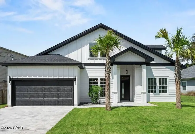 105 Heather Drive, Panama City Beach, FL 32413 - #1