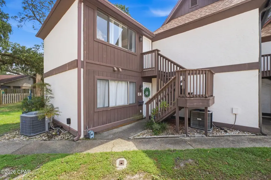 401 E Beach Drive #C4, Panama City, FL 32401 - #2