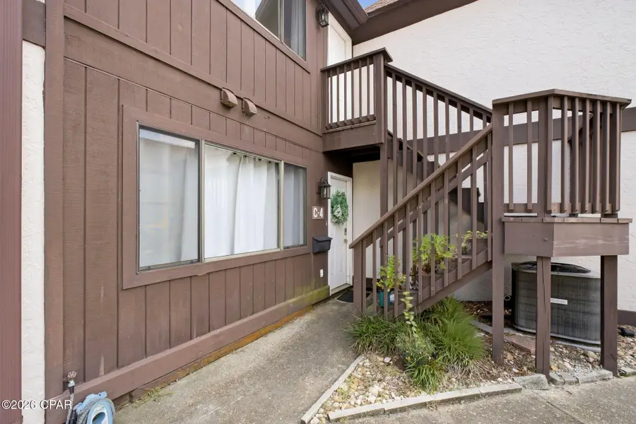 401 E Beach Drive #C4, Panama City, FL 32401 - #3