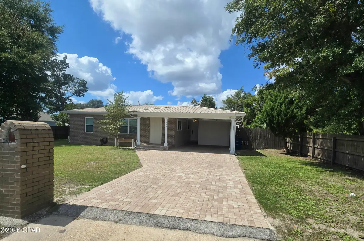909 Bay Avenue, Panama City, FL 32401 - #1