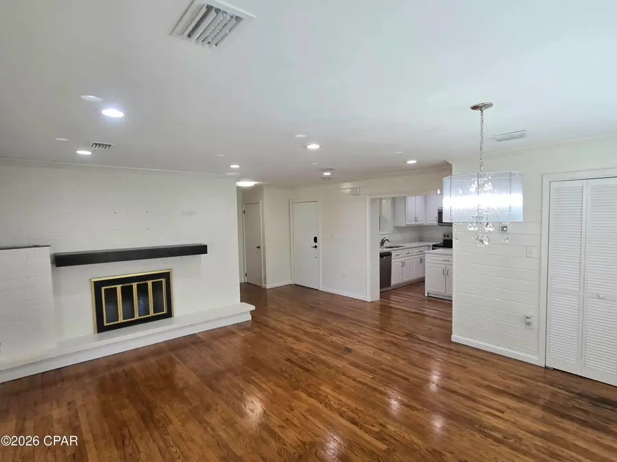 909 Bay Avenue, Panama City, FL 32401 - #2