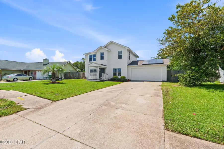 6914 Ross Drive, Panama City, FL 32404 - #3