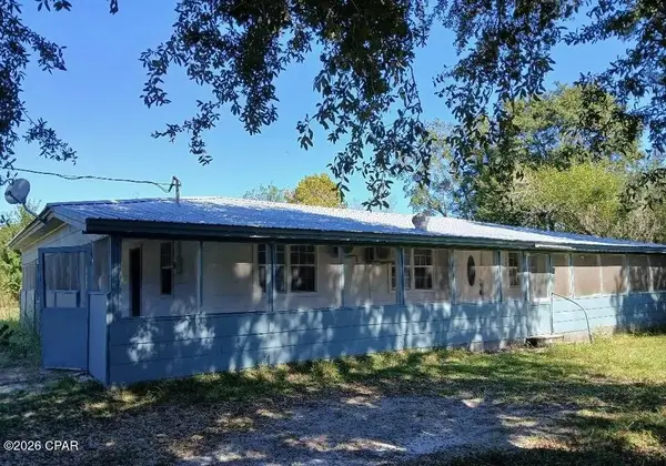 25966 NE George Maloy Lane, Altha, FL 32421