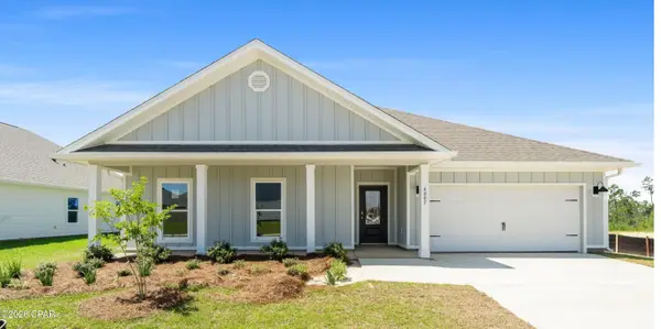 4805 Windrow Way, Panama City, FL 32404