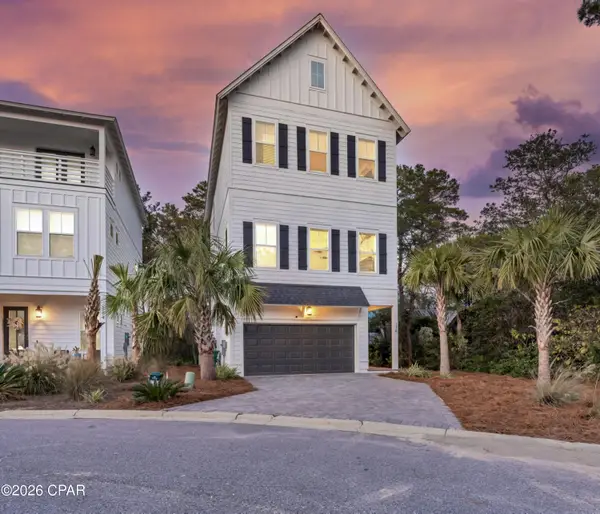 178 Valdare Lane, Inlet Beach, FL 32461