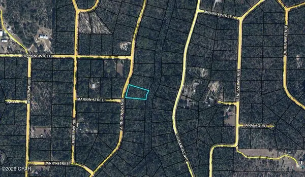 0 Fairborn Avenue, Alford, FL 32420