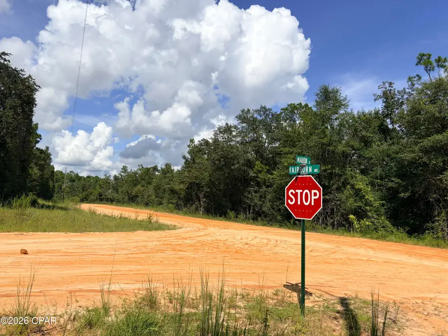 0 Fairborn Avenue, Alford, FL 32420 - #2