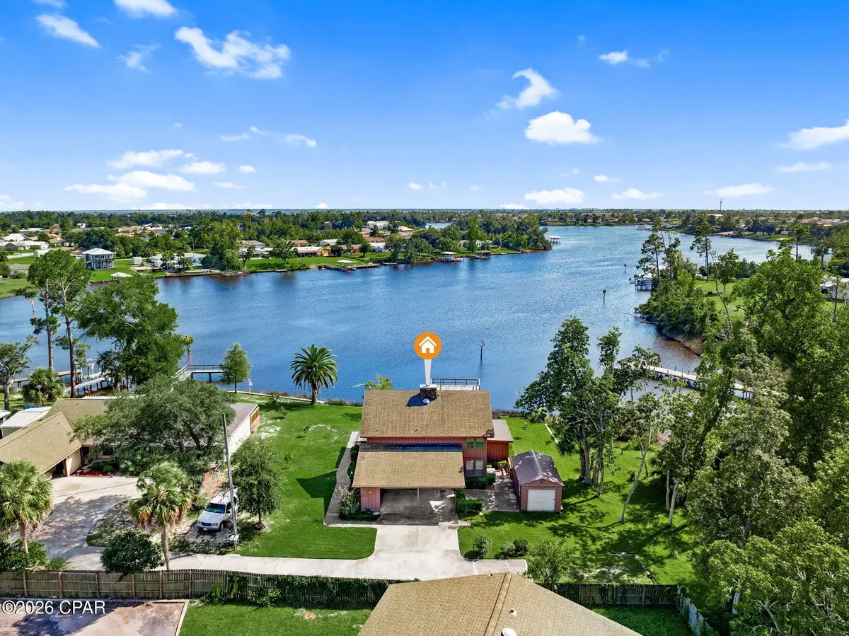 208 S Star Avenue, Panama City, FL 32404 - #1