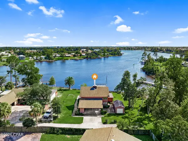 208 S Star Avenue, Panama City, FL 32404